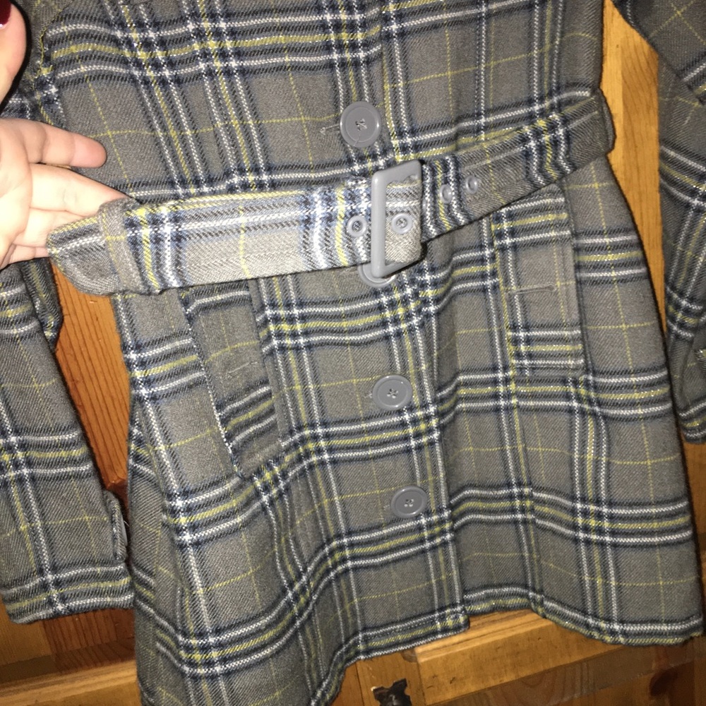 Jacket - Picture 2 of 3